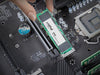 Crucial E100 480 GB Internal SSD | NVMe PCI Express 4.0 M.2