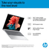 HP OmniBook 7 Aero 13-bg1003na Copilot+ PC AMD Ryzen™ AI 5 340 Laptop 33.8 cm (13.3") 2K 16 GB LPDDR5x-SDRAM 1 TB SSD Wi-Fi 6 (802.11ax) Windows 11 Home Silver