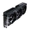 Palit GeForce RTX 5080 16 GB GDDR7 Overclocked Graphics Card | PCIe 5.0 | 3 x DP and 1 x HDMI | Active Cooling