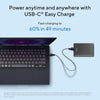 ASUS Vivobook 14 X1407CA-LY086W 14" Home Laptop | Intel Core Ultra 5 225H 16 GB 512 GB SSD Arc 130T Win 11 Home