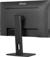 iiyama ProLite XUB2792UHSU-B6 27" 4K Ultra HD Monitor | 3840 x 2160 60Hz USB-C HDMI DP