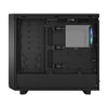 Fractal Design Meshify 2 RGB PC Case Black | Liquid Cooling Support