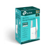 TP-LINK RE705X Dual-band Wi-Fi 6 Mesh System | White