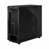 Fractal Design FD-C-NOR1X-02 computer case Midi Tower Black, Charcoal