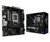 Asrock H810M-H mATX Motherboard | LGA1851 | 2x DDR5 Slots