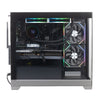GTR Gaming PC | Intel Core i9-14900KF | RTX 5080 16GB | 32GB DDR5 5600MHz | 1TB NVMe SSD | 1000W 80+ Gold PSU | Wi-Fi | ARGB Case | Windows 11 Home