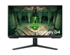 Samsung Odyssey LS25BG400EU 25" Full HD Gaming Monitor | 1920 x 1080 240Hz 1ms HDMI DP