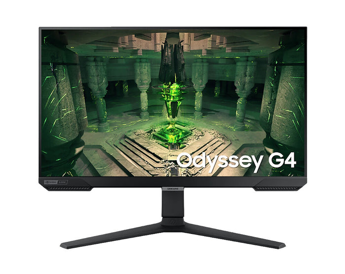Samsung Odyssey LS25BG400EU 25" Full HD Gaming Monitor | 1920 x 1080 240Hz 1ms HDMI DP