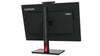 Lenovo ThinkVision T24mv-30 24" Full HD Monitor | 1920 x 1080 75Hz USB-C HDMI DP