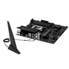 ASUS TUF GAMING A620M-PLUS WIFI mATX Motherboard | AM5 | 4x DDR5 Slots | Wi-Fi 6