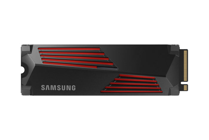 Samsung MZ-V9P2T0 2 TB PC Internal SSD | V-NAND MLC NVMe PCI Express 4.0 M.2