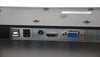 Hannspree HT161HNB 16" HD Monitor | 1366 x 768 60Hz HDMI VGA