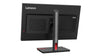Lenovo ThinkVision P27pz-30 27" 4K Ultra HD Monitor | 3840 x 2160 60Hz USB-C HDMI DP