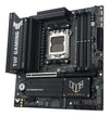 ASUS TUF GAMING B850M-PLUS II mATX Motherboard | AM5 | 4x DDR5 Slots