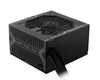 MSI MAG MAG A650BN 650W ATX Non-Modular Power Supply Unit | 80 PLUS Bronze