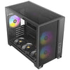 Antec FLUX M Micro Tower Black