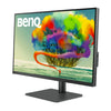 Benq PD3205U 32" 4K Ultra HD Monitor | 3840 x 2160 60Hz USB-C HDMI DP