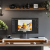 ALOGIC 32C4KPDW 32" 4K Ultra HD Monitor | 3840 x 2160 60Hz USB-C HDMI DP