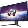 MSI MAG401QR 40" UltraWide Quad HD Gaming Monitor | 3440 x 1440 155Hz HDMI DP