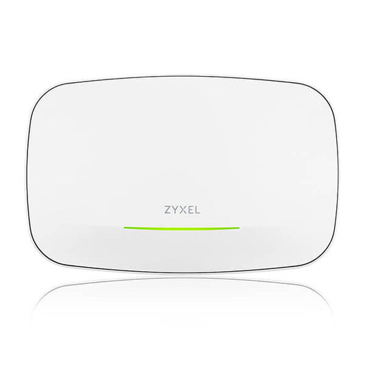 Zyxel NWA210BE 11530 Mbit/s White Power over Ethernet (PoE)