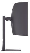 LG 39GX900A-B computer monitor 99.1 cm (39") 3440 x 1440 pixels Wide Quad HD OLED Black