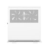 Fractal Design Ridge Small Form Factor (SFF) White