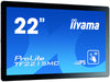 iiyama ProLite TF2215MC-B2 22" Full HD Monitor | 1920 x 1080 HDMI VGA DP