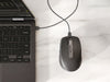 Logitech MX Anywhere 3S for Business mouse Right-hand RF Wireless + Bluetooth Laser 8000 DPI