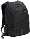 Targus TBB013EU notebook case 39.6 cm (15.6") Backpack case Black