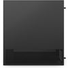 NZXT H5 Flow Midi Tower PC Case Black | Liquid Cooling Support