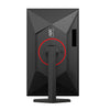 AOC G4 27G4ZR computer monitor 68.6 cm (27") 1920 x 1080 pixels Full HD LED Black, Red