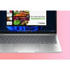 HP EliteBook 6 G1i AI PC Intel Core Ultra 5 225U Laptop 33.8 cm (13.3") WUXGA 24 GB DDR5-SDRAM 512 GB SSD Wi-Fi 6E (802.11ax) Windows 11 Pro Silver