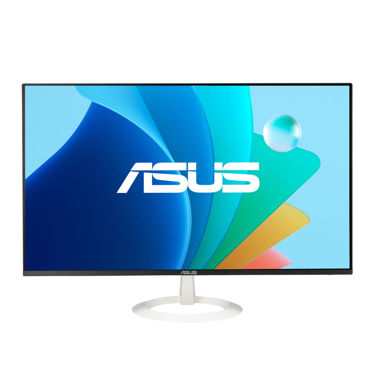ASUS VZ24EHF-W 24" Full HD Gaming Monitor | 1920 x 1080 100Hz 1ms HDMI