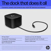 HP Thunderbolt Dock 120W G4