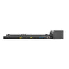 Lenovo 40AH0135UK notebook dock/port replicator Docking Black