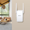 TP-LINK AC1200 Mesh Wi-Fi Range Extender Mesh Wi-Fi Range Extender | Dual-Band 1200 Mbps White