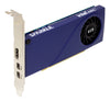 Sparkle Technology Arc A310 4 GB GDDR6 Graphics Card | PCIe 4.0 | 2 x DP and 1 x HDMI | Active Cooling