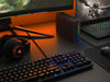 Seagate FireCuda Gaming Hub 8 TB External HDD | USB 3.2  Black