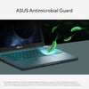 ASUS BR12CT-C81XA-3Y Intel® N N150 Laptop 31 cm (12.2") WUXGA 8 GB LPDDR5-SDRAM 128 GB UFS Wi-Fi 6 (802.11ax) Windows 11 Pro Education Black, Grey