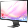 MSI Modern Modern MD271UL 27" 4K Ultra HD Monitor | 3840 x 2160 60Hz USB-C HDMI DP