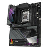 Gigabyte X870E AORUS MASTER ATX AMD Motherboard | AM5 Socket - 4 x DDR5 Memory Slots
