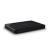 Western Digital WDBJRT0040BBK-WESN 4 TB External HDD | USB 3.2  Black