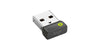 Logitech MX Keys Mini Combo for Business Keyboard | Wireless, QWERTY, Graphite, Backlit, Mouse Included
