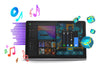 Lenovo Tab Plus Mediatek 256 GB 29.2 cm (11.5") 8 GB Wi-Fi 5 (802.11ac) Android 14 Grey