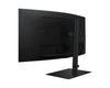 Samsung LS34C652UAU 34" Wide Quad HD Curved Monitor | 3440 x 1440 100Hz DP