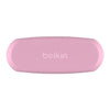 Belkin SoundForm Nano 2 Headphones Wireless In-ear Calls/Music Micro-USB Bluetooth Pink