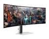 Samsung LS49CG934SU 49" Curved Gaming Monitor | 5120 x 1440 240Hz HDMI DP