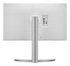 LG 27UP650K-W 27" 4K Ultra HD Monitor | 3840 x 2160 60Hz HDMI DP