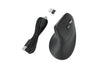 Kensington Pro Fit Ergo MY630 EQ mouse Office Right-hand RF Wireless + Bluetooth + USB Type-A 2400 DPI
