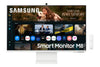 Samsung M8 32" Smart Monitor M80F UHD